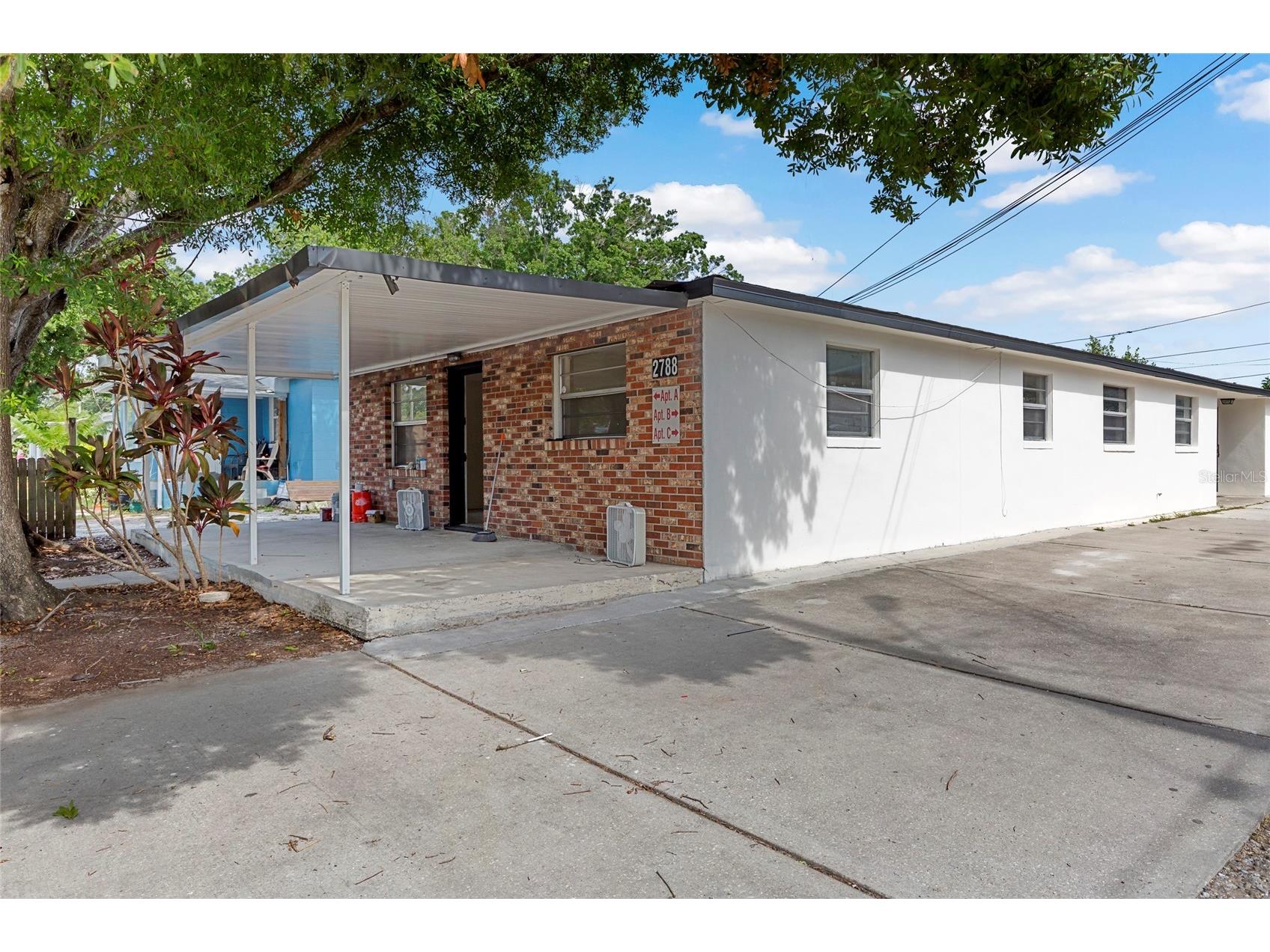 2788 41st Avenue N #A B C Saint Petersburg FL 33714 A4697578 image53
