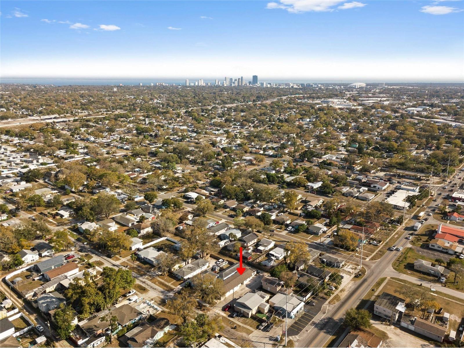 2788 41st Avenue N Saint Petersburg FL 33714 A4683678 image49