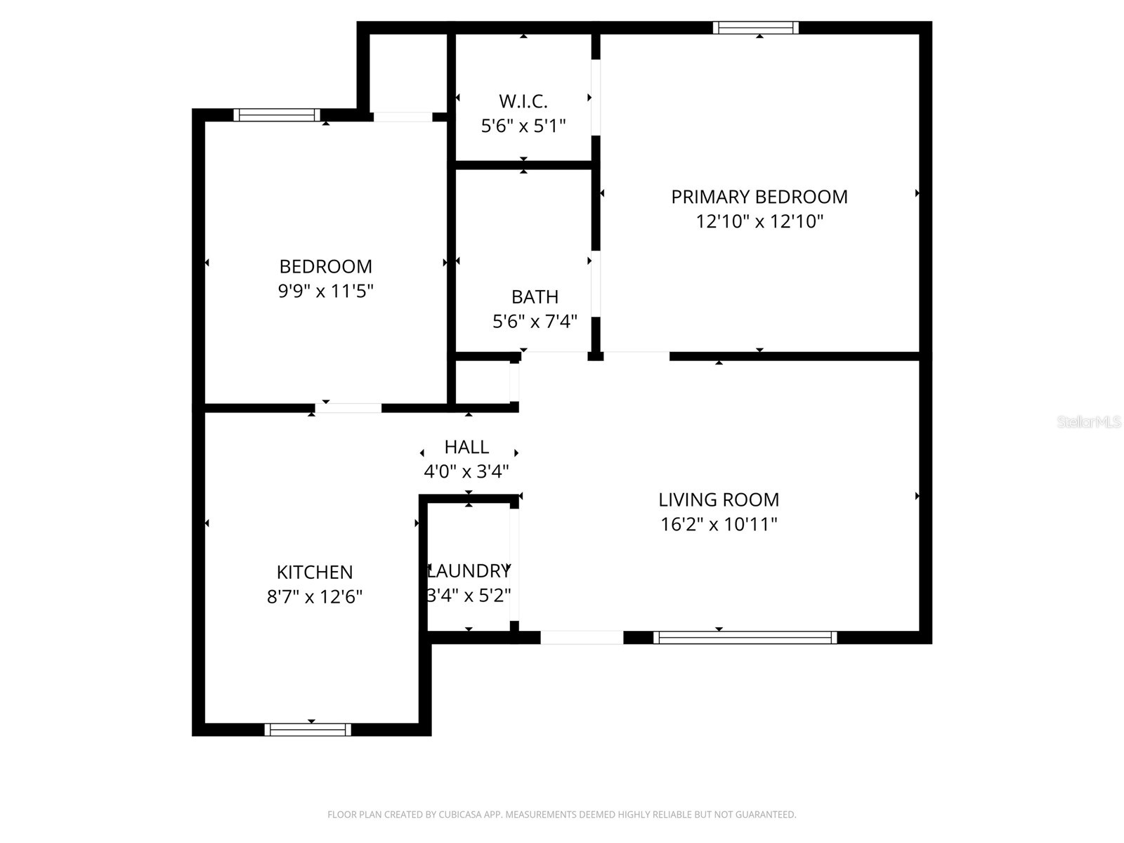 2788 41st Avenue N Saint Petersburg FL 33714 A4683678 image50