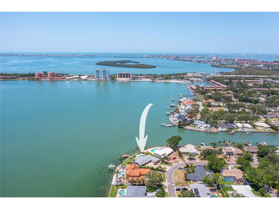 2788 70th Avenue S Saint Petersburg FL 33712 - TAMPA BAY TB8437618 image1