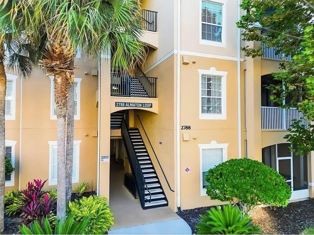 2788 Almaton Loop #202 Kissimmee FL 34747 S5151029 image1