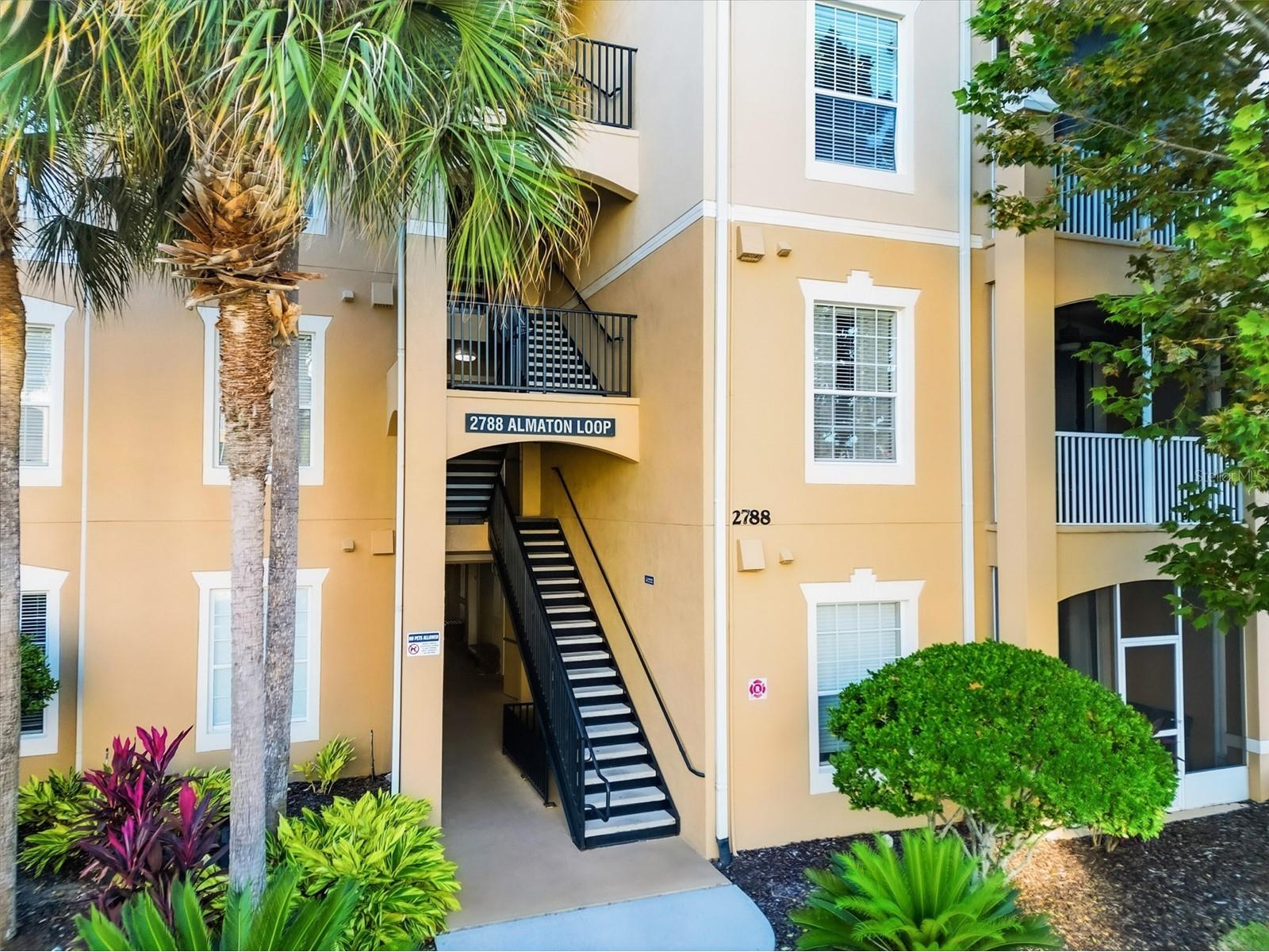 2788 Almaton Loop #402 Kissimmee FL 34747 O6357168 image1
