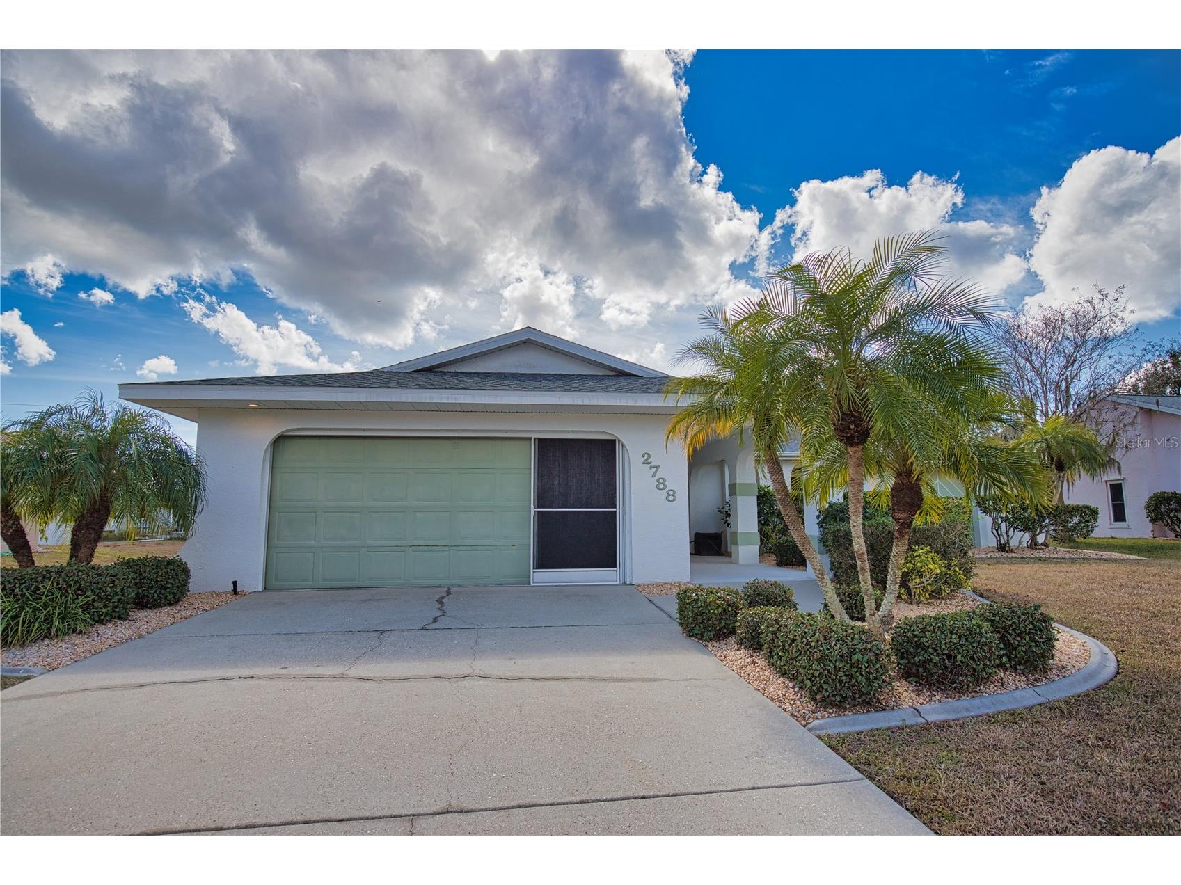 2788 Cabaret Street Port Charlotte FL 33948 D6145796 image1