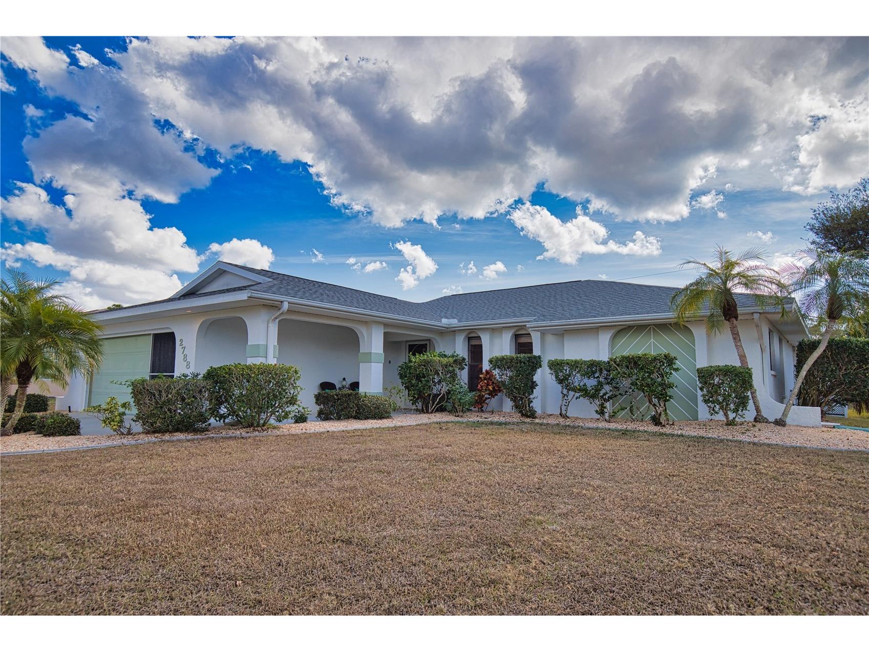 2788 Cabaret Street Port Charlotte FL 33948 D6145796 image2