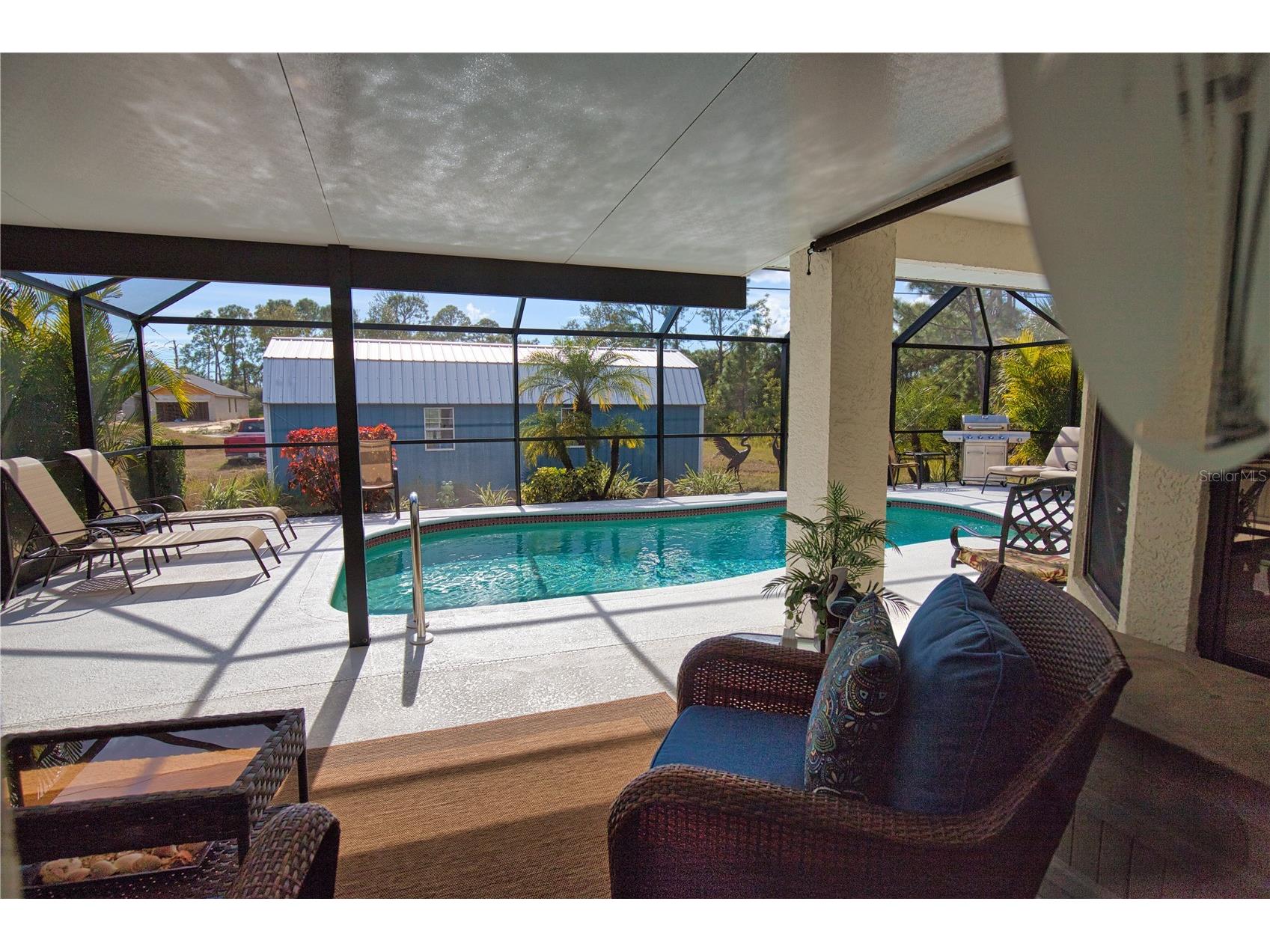 2788 Cabaret Street Port Charlotte FL 33948 D6145796 image35