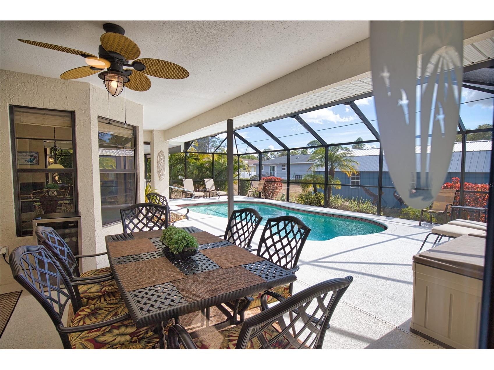 2788 Cabaret Street Port Charlotte FL 33948 D6145796 image53