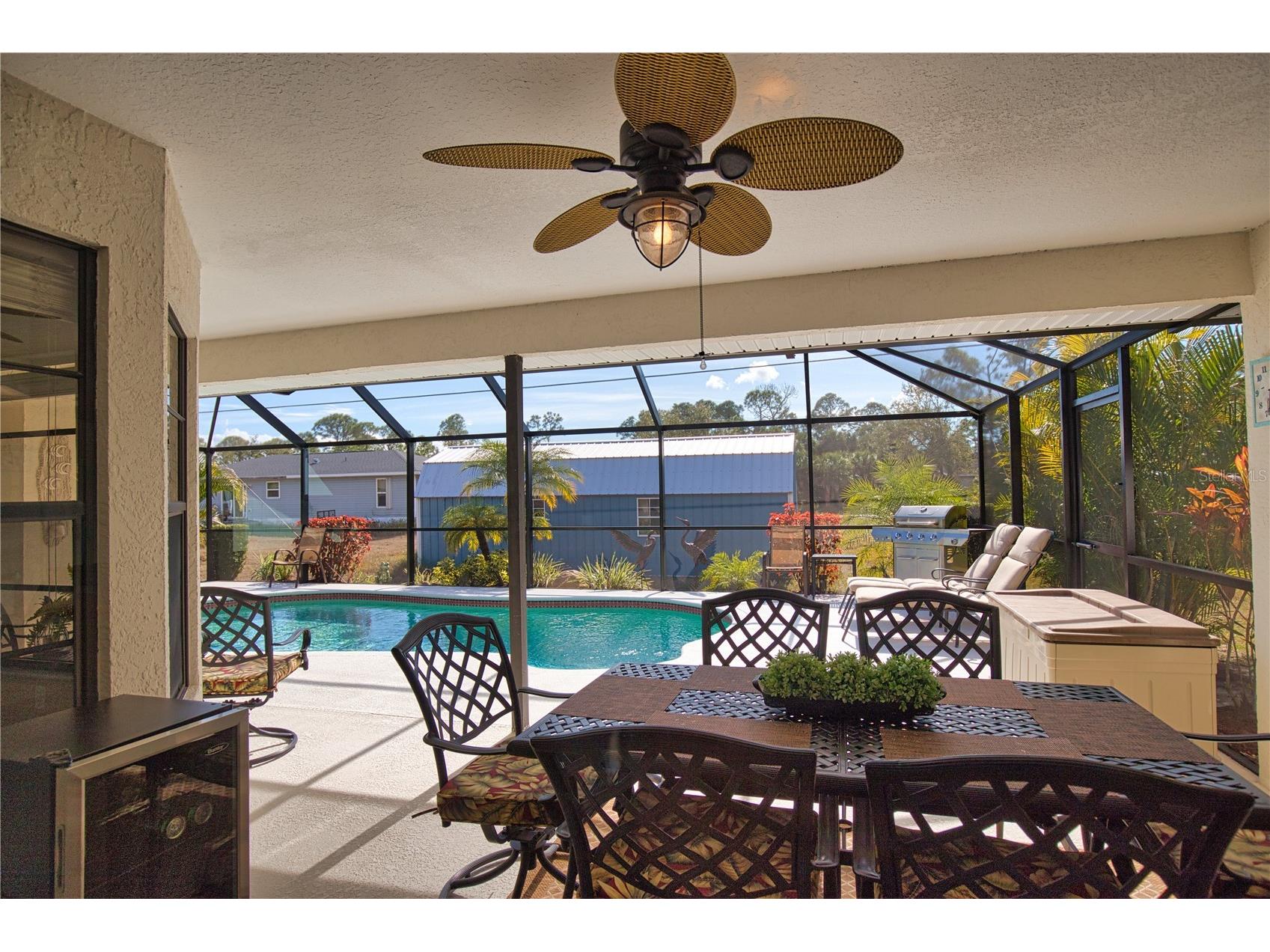 2788 Cabaret Street Port Charlotte FL 33948 D6145796 image56