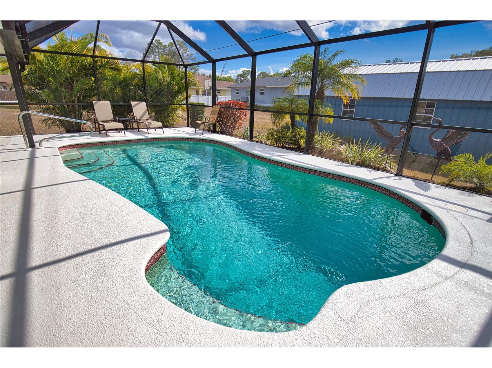 2788 Cabaret Street Port Charlotte FL 33948 D6145796 image59