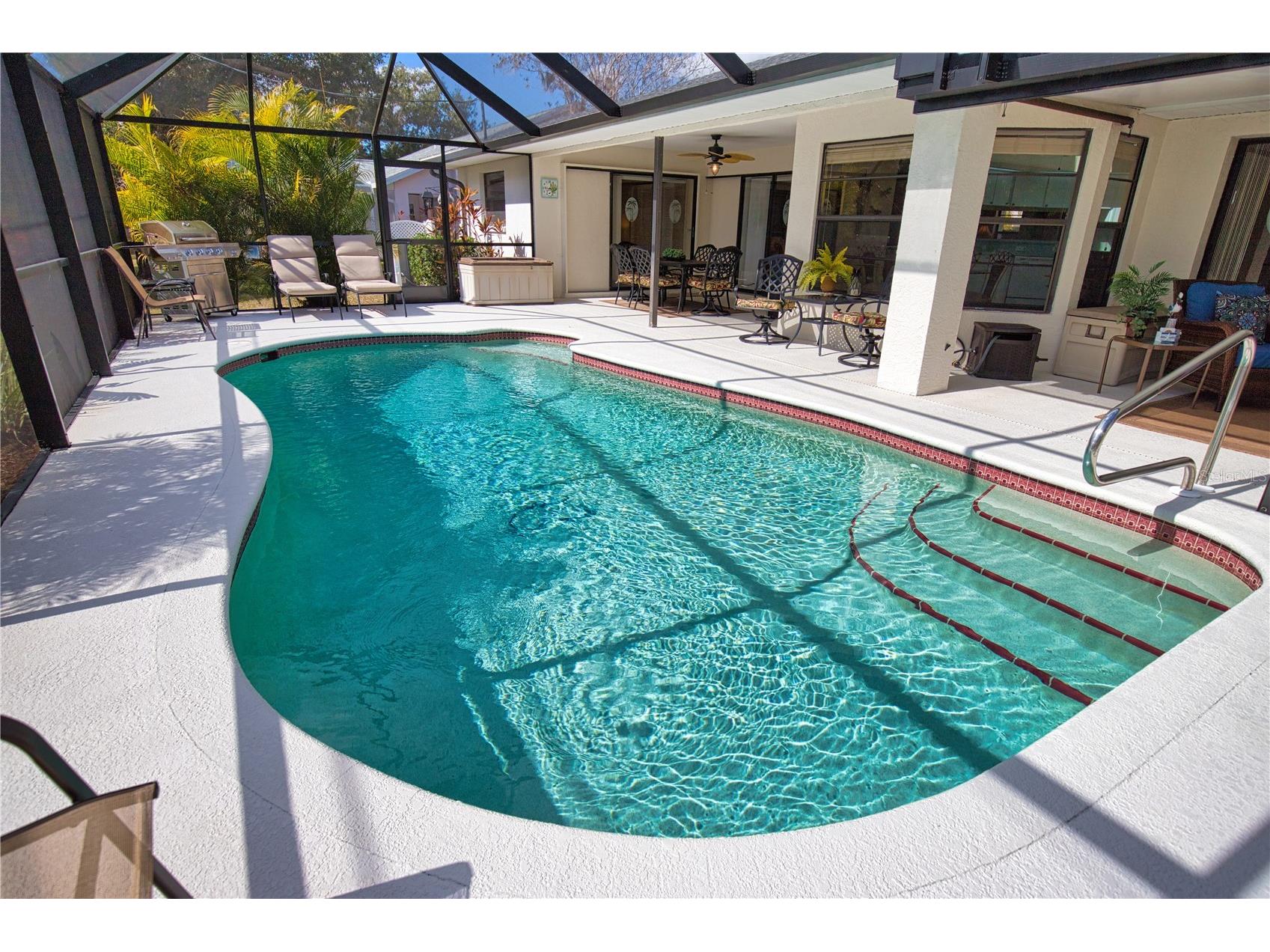 2788 Cabaret Street Port Charlotte FL 33948 D6145796 image64