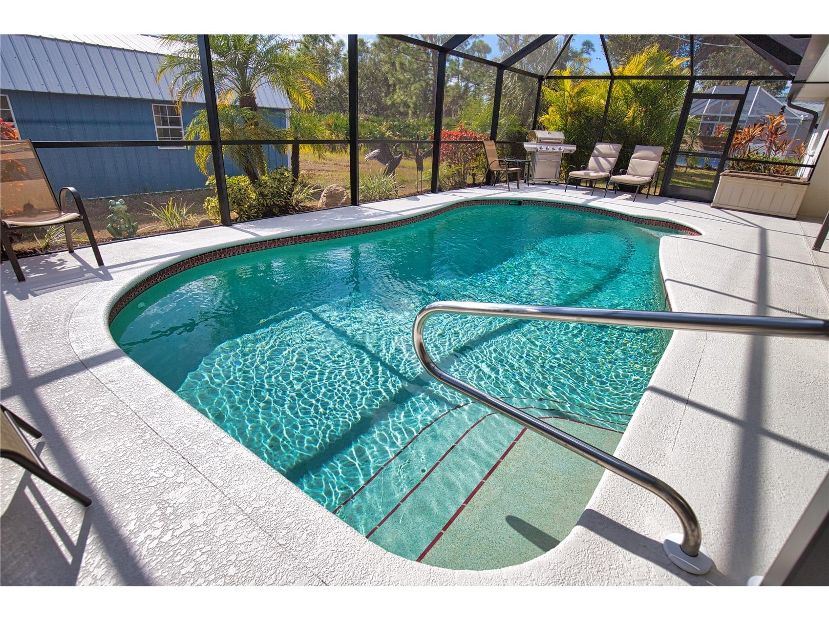 2788 Cabaret Street Port Charlotte FL 33948 D6145796 image66