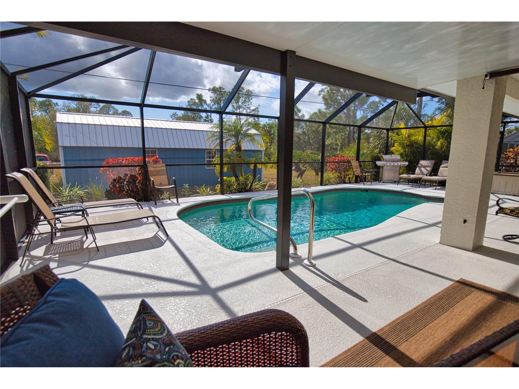 2788 Cabaret Street Port Charlotte FL 33948 D6145796 image68