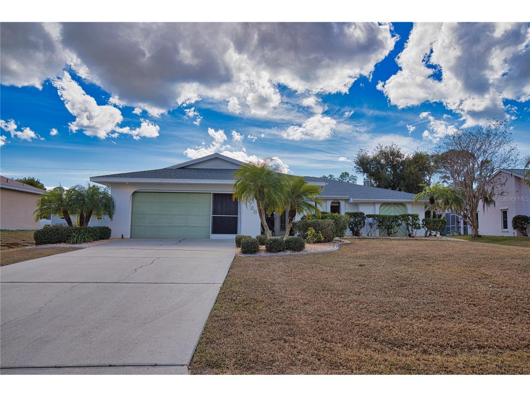 2788 Cabaret Street Port Charlotte FL 33948 D6145796 image74