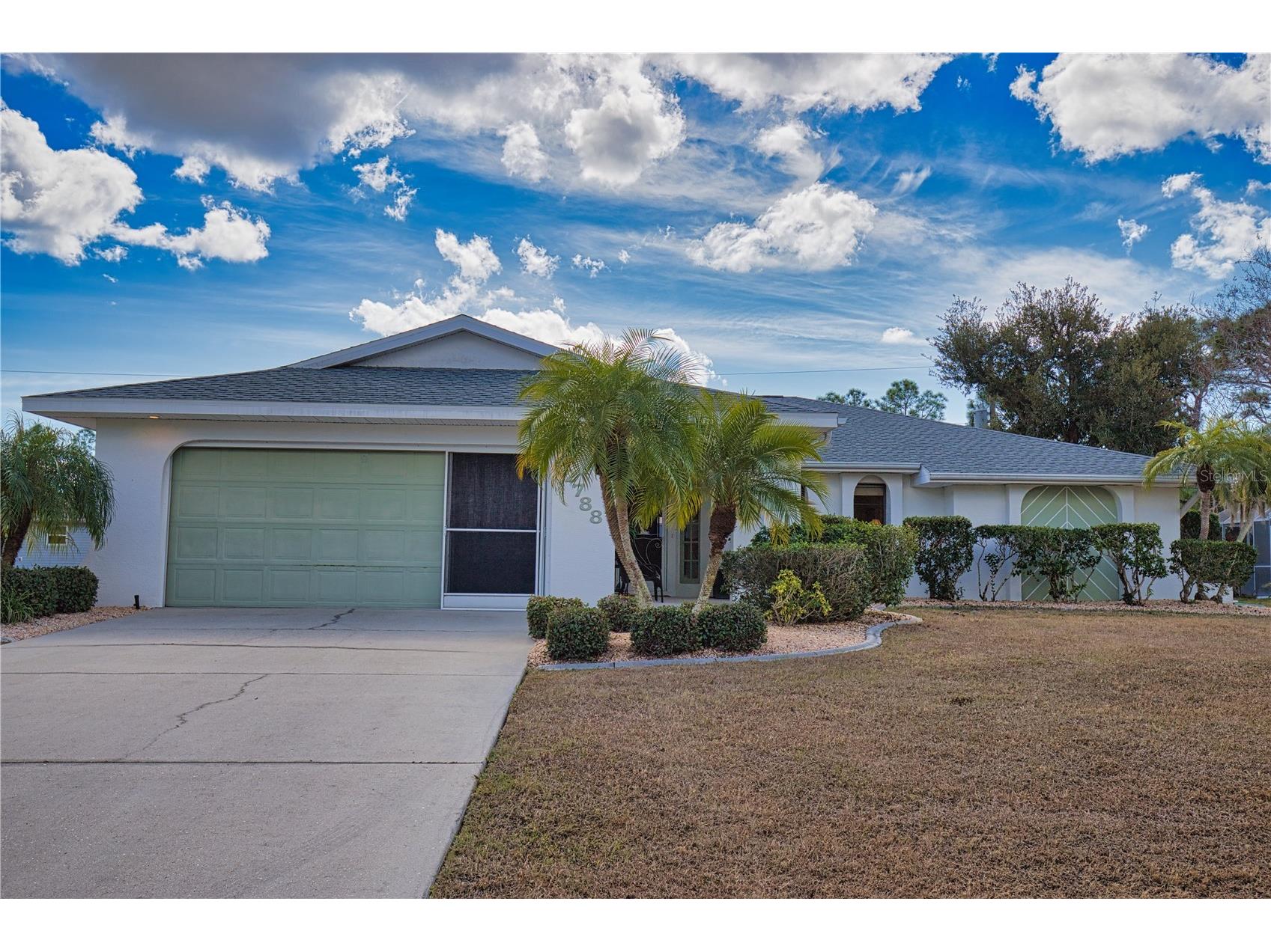 2788 Cabaret Street Port Charlotte FL 33948 D6145796 image75