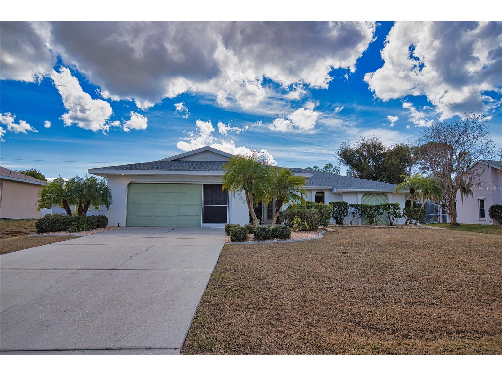 2788 Cabaret Street Port Charlotte FL 33948 D6145796 image76