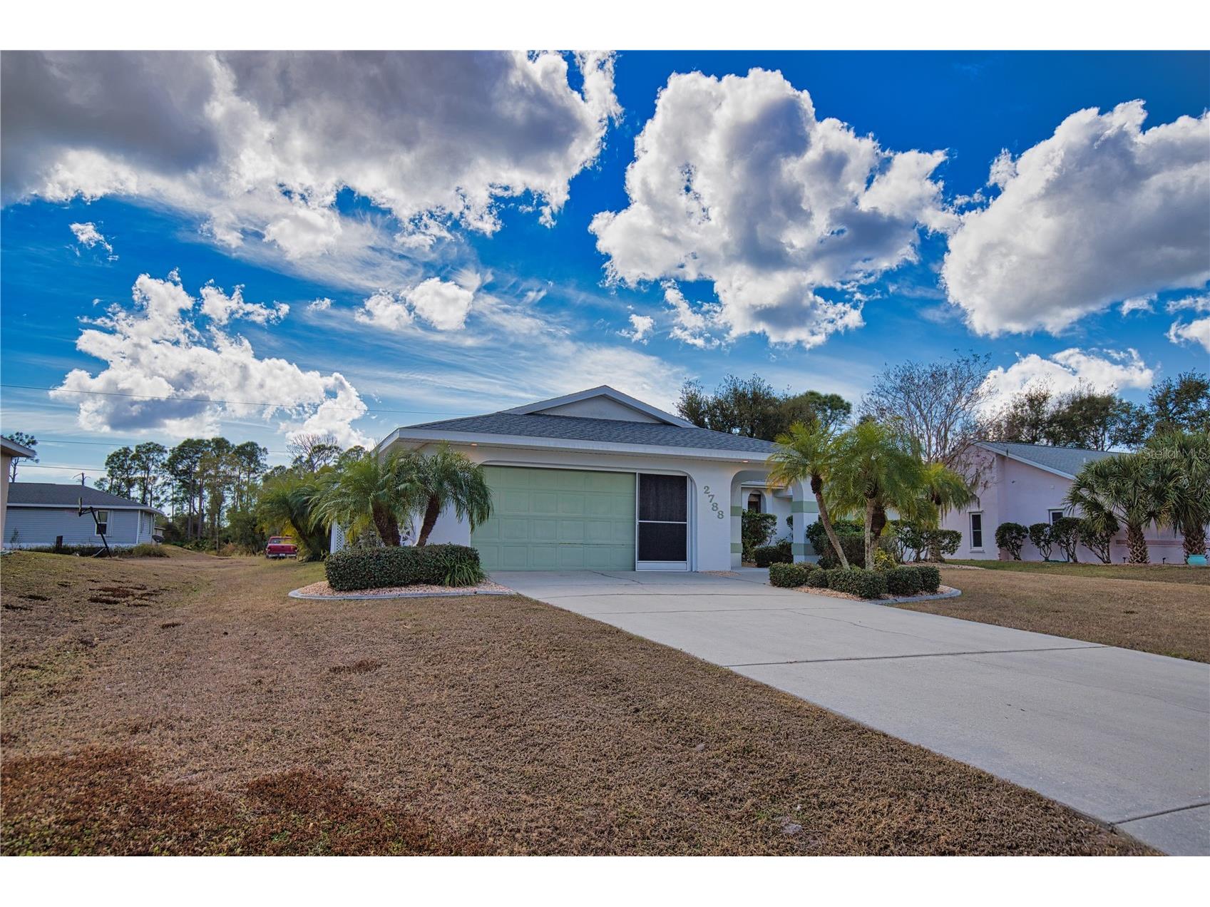 2788 Cabaret Street Port Charlotte FL 33948 D6145796 image77