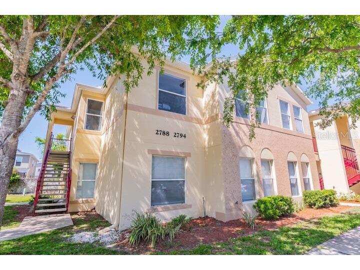 2788 Club Cortile Circle #B Kissimmee FL 34746 O6163533 image1