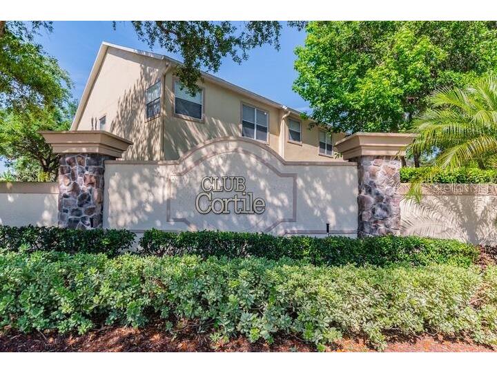 2788 Club Cortile Circle #B Kissimmee FL 34746 O6397521 image1