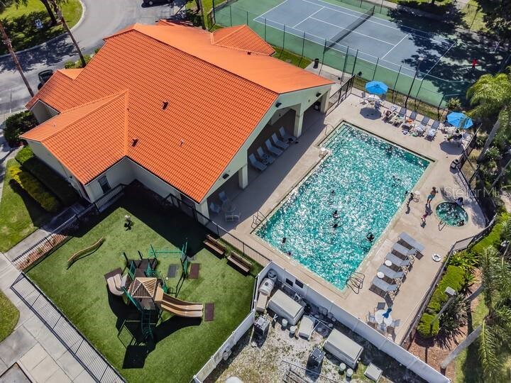 2788 Club Cortile Circle #B Kissimmee FL 34746 O6397521 image2