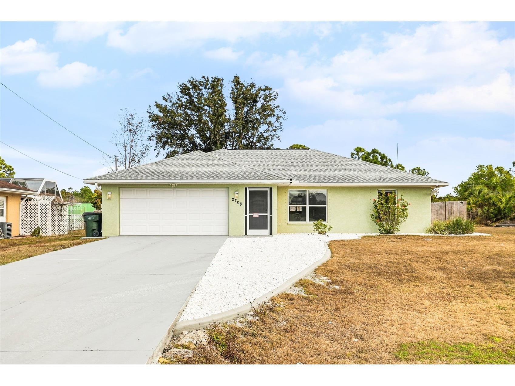 2788 N Biscayne Drive North Port FL 34291 N6142733 image1