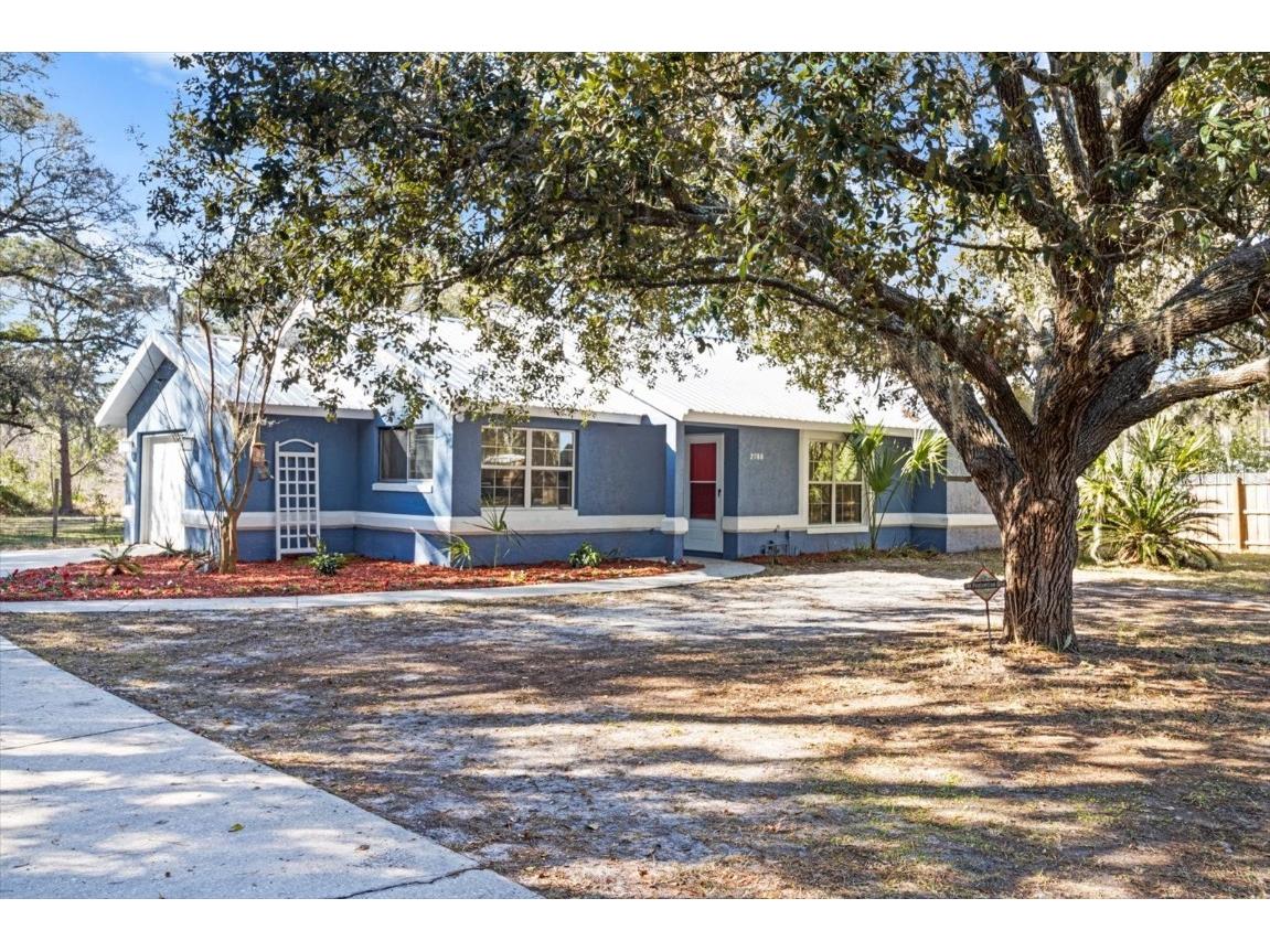 2788 N Crede Avenue Crystal River FL 34428 TB8350043 image1