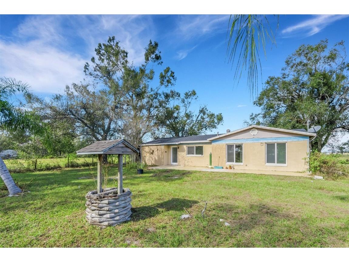 2788 SE Mcclelland Drive Arcadia FL 34266 OM671675 image1