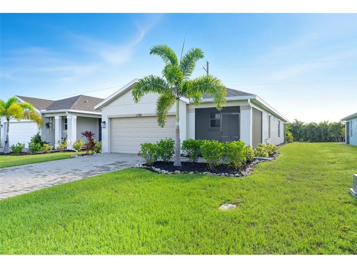 2788 Star Coral Drive North Fort Myers FL 33903 A4671415 image2