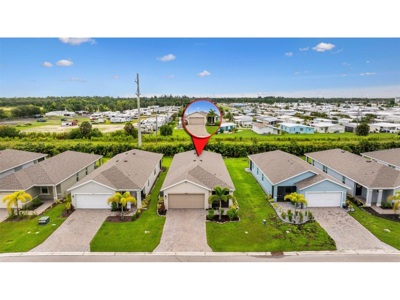 2788 Star Coral Drive North Fort Myers FL 33903 A4671415 image36