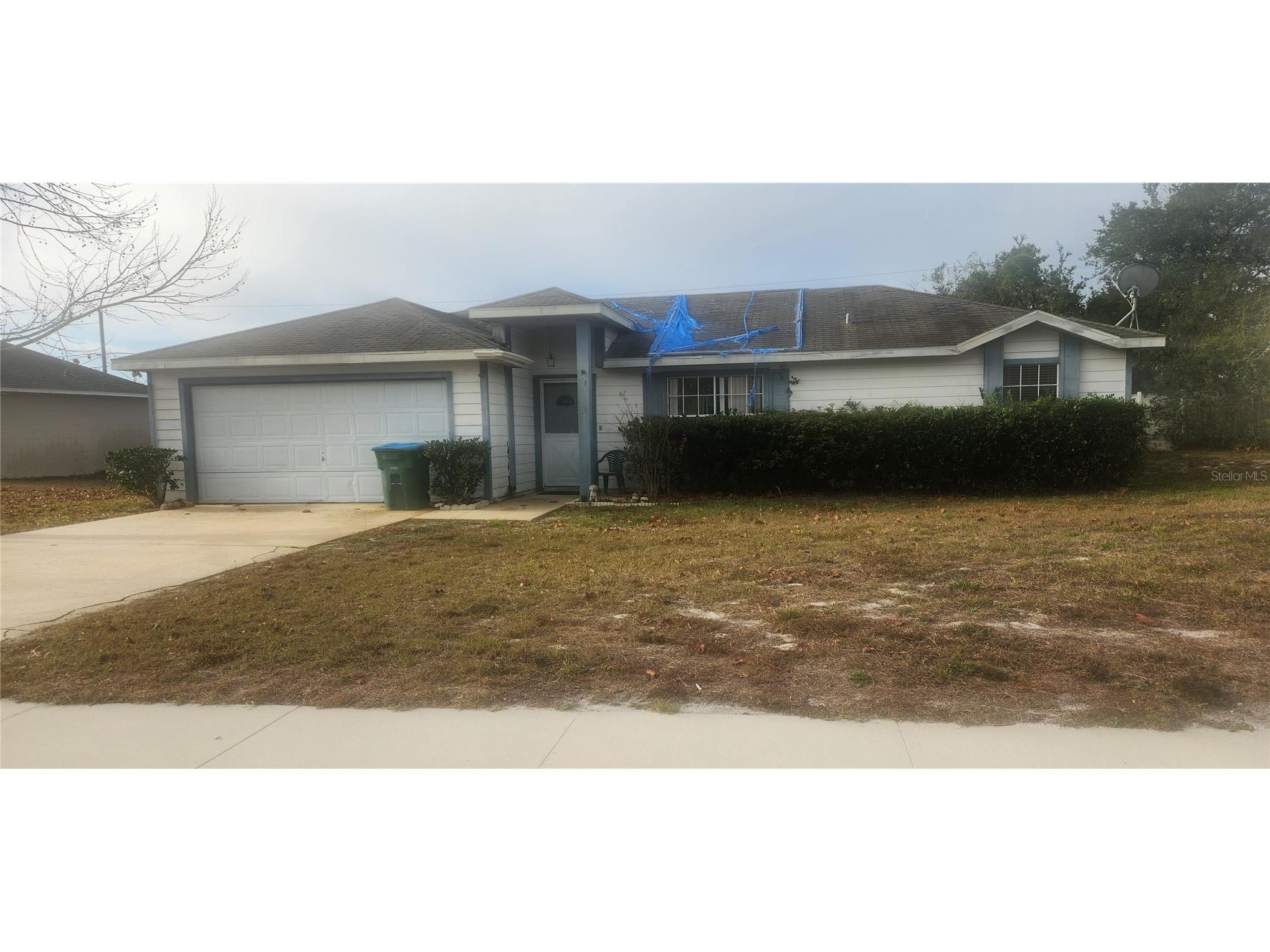 2788 W Covington Drive Deltona FL 32738 V4946661 image1