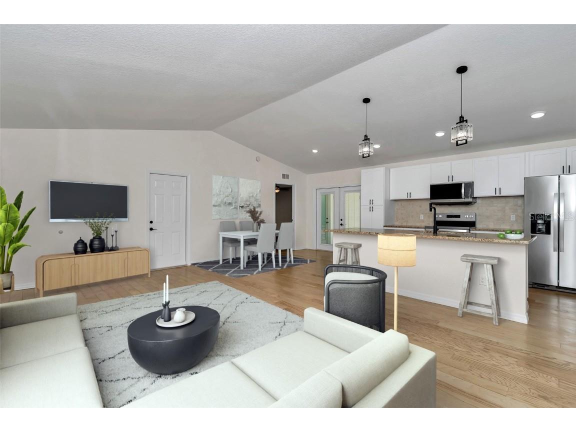 2788 W Cypress Drive Dunnellon FL 34433 - WITHLACOOCHEE RIVER/LAKE ROSSE OM699637 image13