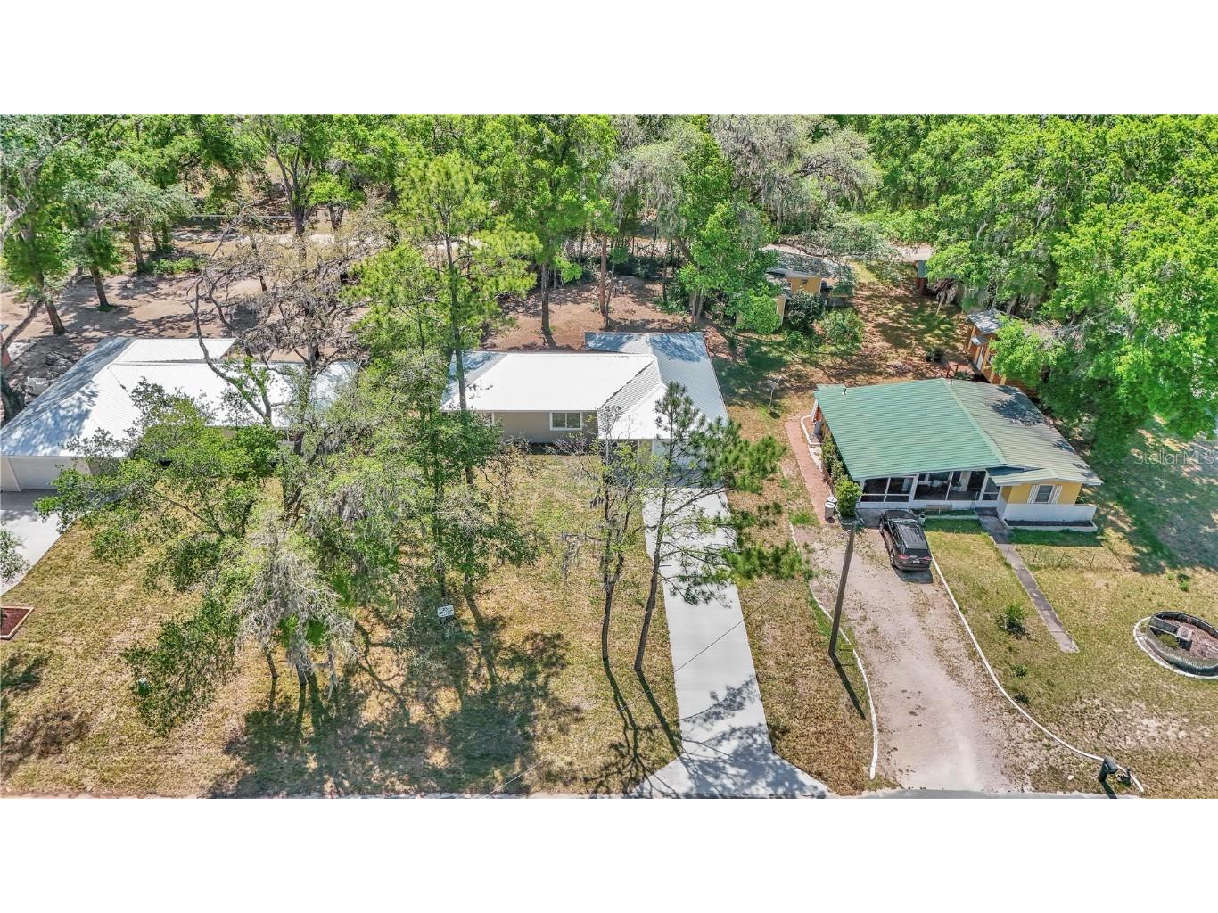 2788 W Cypress Drive Dunnellon FL 34433 - WITHLACOOCHEE RIVER/LAKE ROSSE OM699637 image2