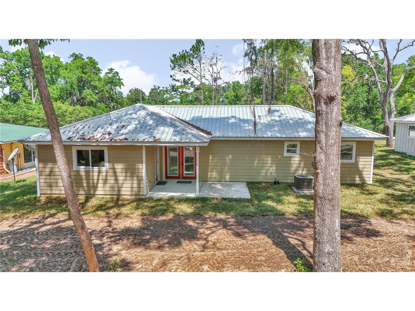 2788 W Cypress Drive Dunnellon FL 34433 - WITHLACOOCHEE RIVER/LAKE ROSSE OM699637 image28
