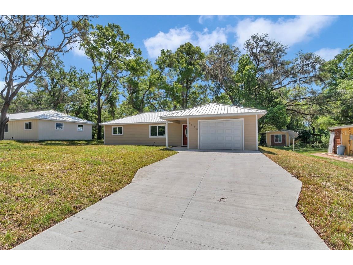 2788 W Cypress Drive Dunnellon FL 34433 - WITHLACOOCHEE RIVER/LAKE ROSSE OM699637 image3