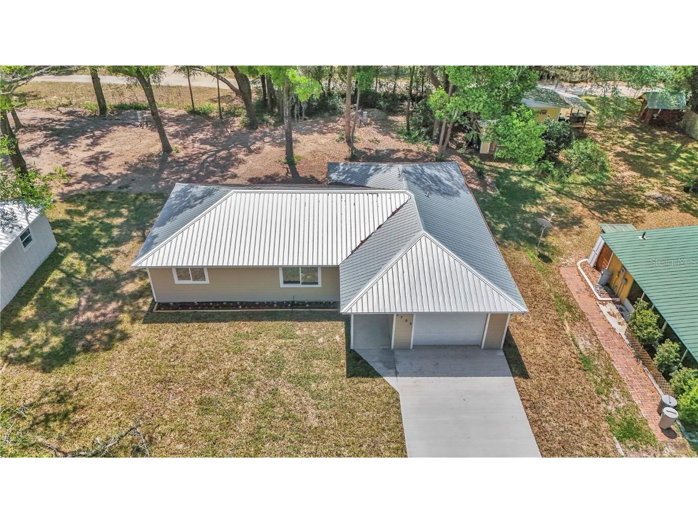 2788 W Cypress Drive Dunnellon FL 34433 - WITHLACOOCHEE RIVER/LAKE ROSSE OM699637 image36