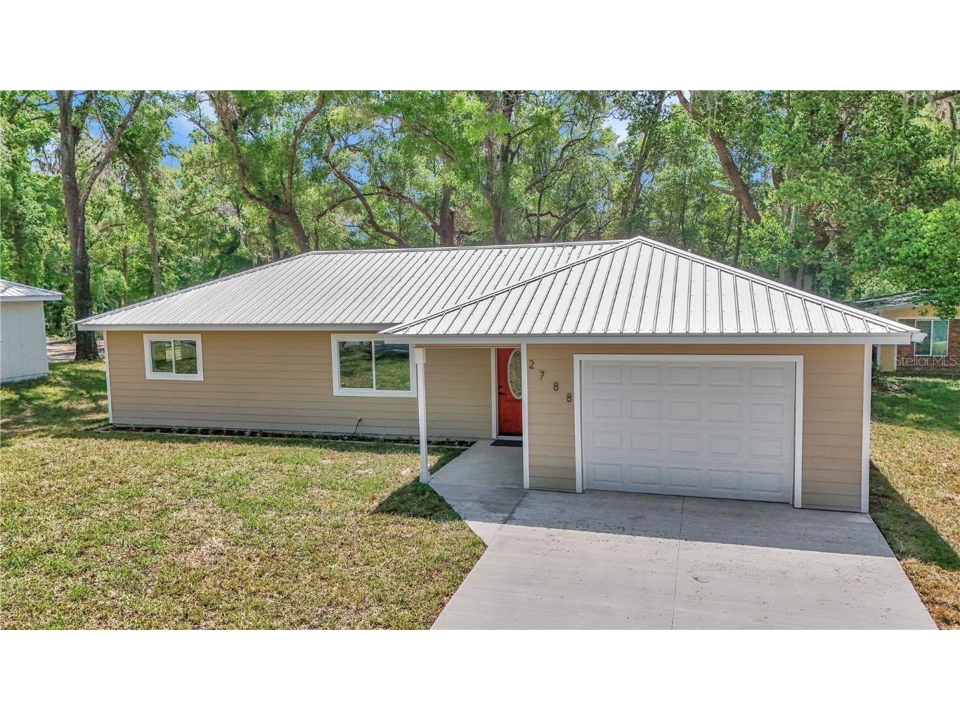 2788 W Cypress Drive Dunnellon FL 34433 - WITHLACOOCHEE RIVER/LAKE ROSSE OM699637 image37