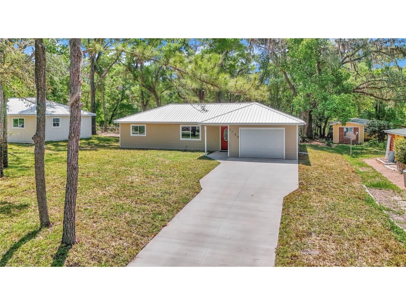 2788 W Cypress Drive Dunnellon FL 34433 - WITHLACOOCHEE RIVER/LAKE ROSSE OM699637 image38