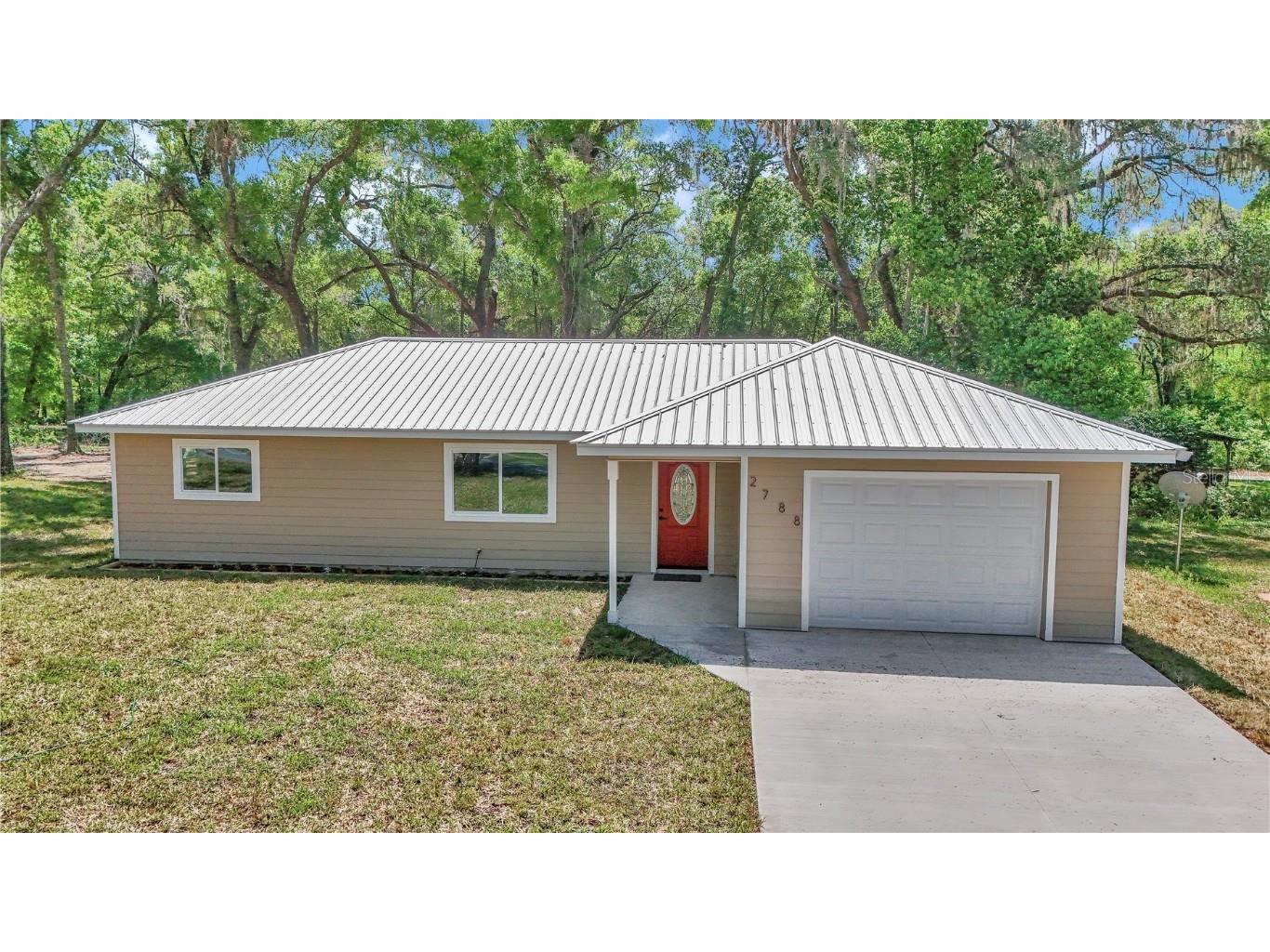 2788 W Cypress Drive Dunnellon FL 34433 - WITHLACOOCHEE RIVER/LAKE ROSSE OM699637 image4