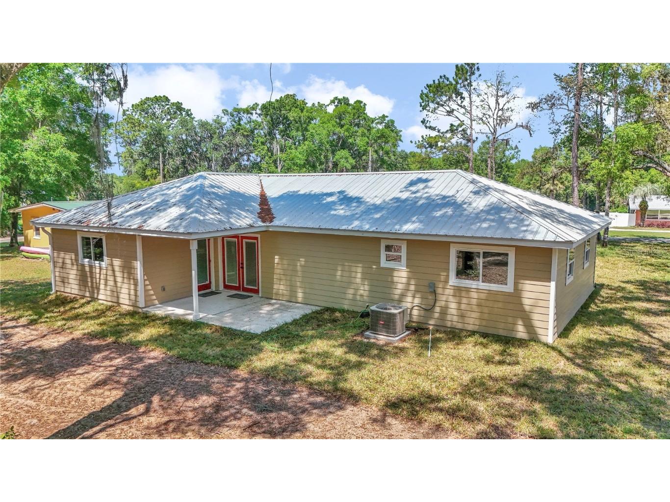2788 W Cypress Drive Dunnellon FL 34433 - WITHLACOOCHEE RIVER/LAKE ROSSE OM699637 image40