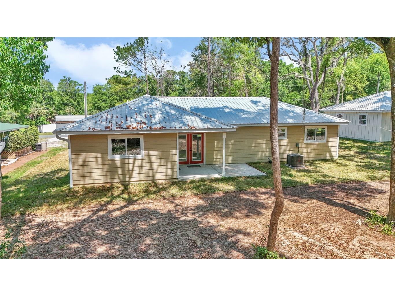 2788 W Cypress Drive Dunnellon FL 34433 - WITHLACOOCHEE RIVER/LAKE ROSSE OM699637 image41