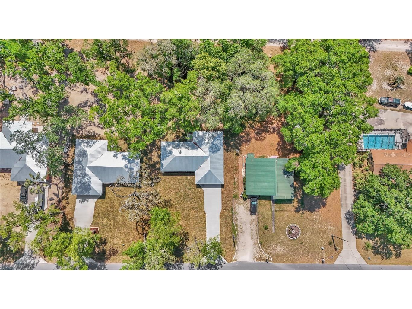 2788 W Cypress Drive Dunnellon FL 34433 - WITHLACOOCHEE RIVER/LAKE ROSSE OM699637 image43