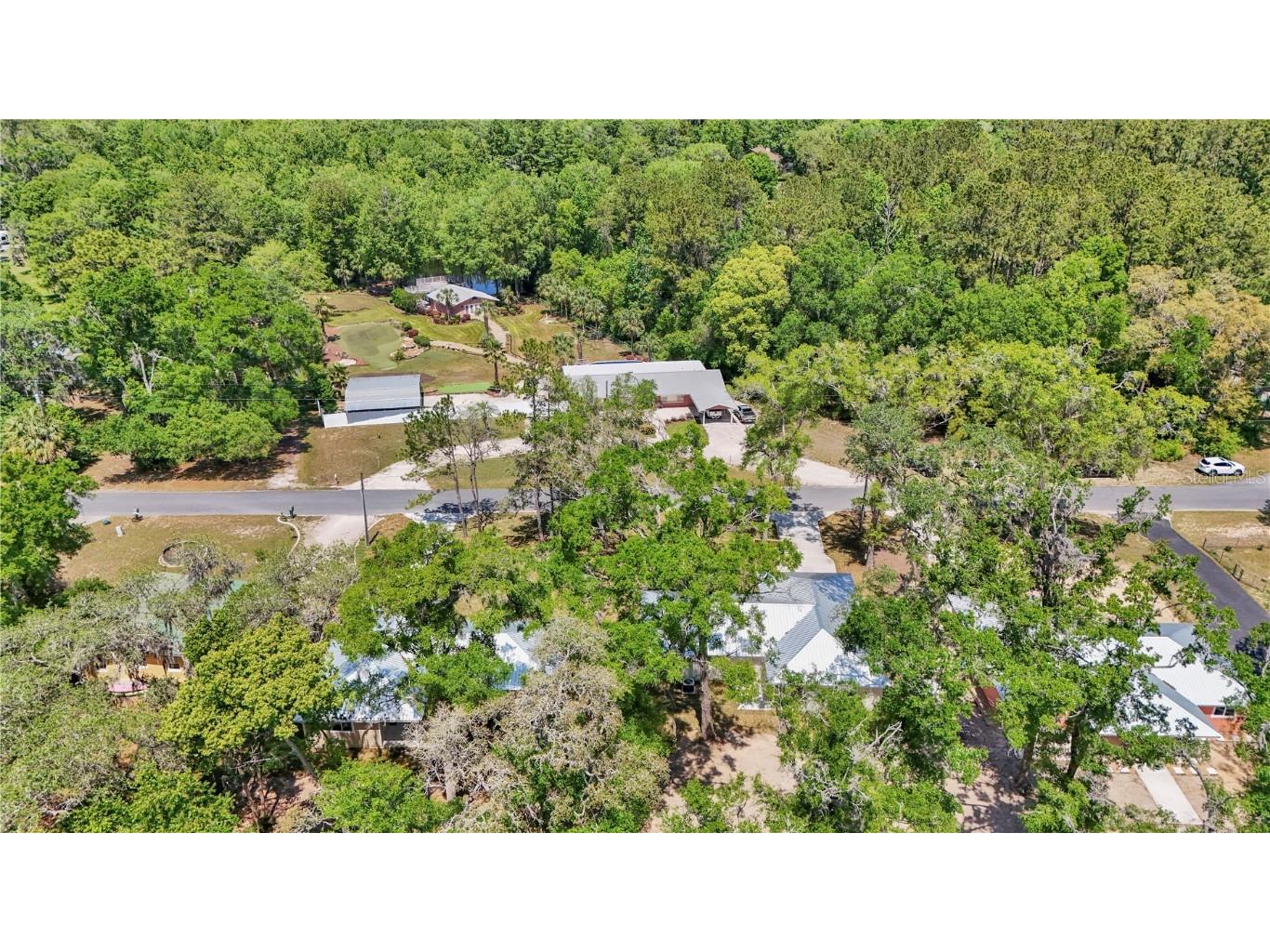 2788 W Cypress Drive Dunnellon FL 34433 - WITHLACOOCHEE RIVER/LAKE ROSSE OM699637 image47