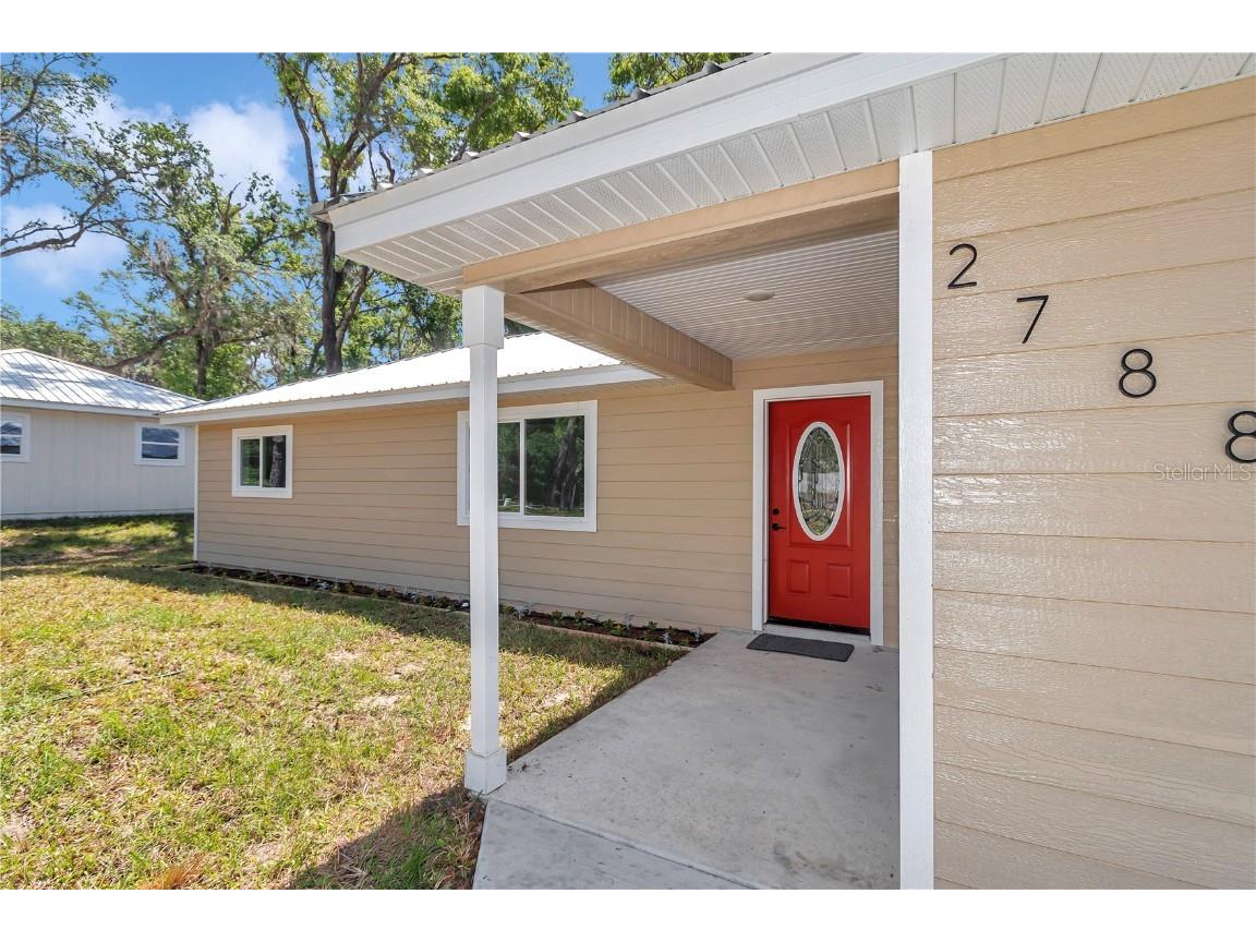 2788 W Cypress Drive Dunnellon FL 34433 - WITHLACOOCHEE RIVER/LAKE ROSSE OM699637 image6