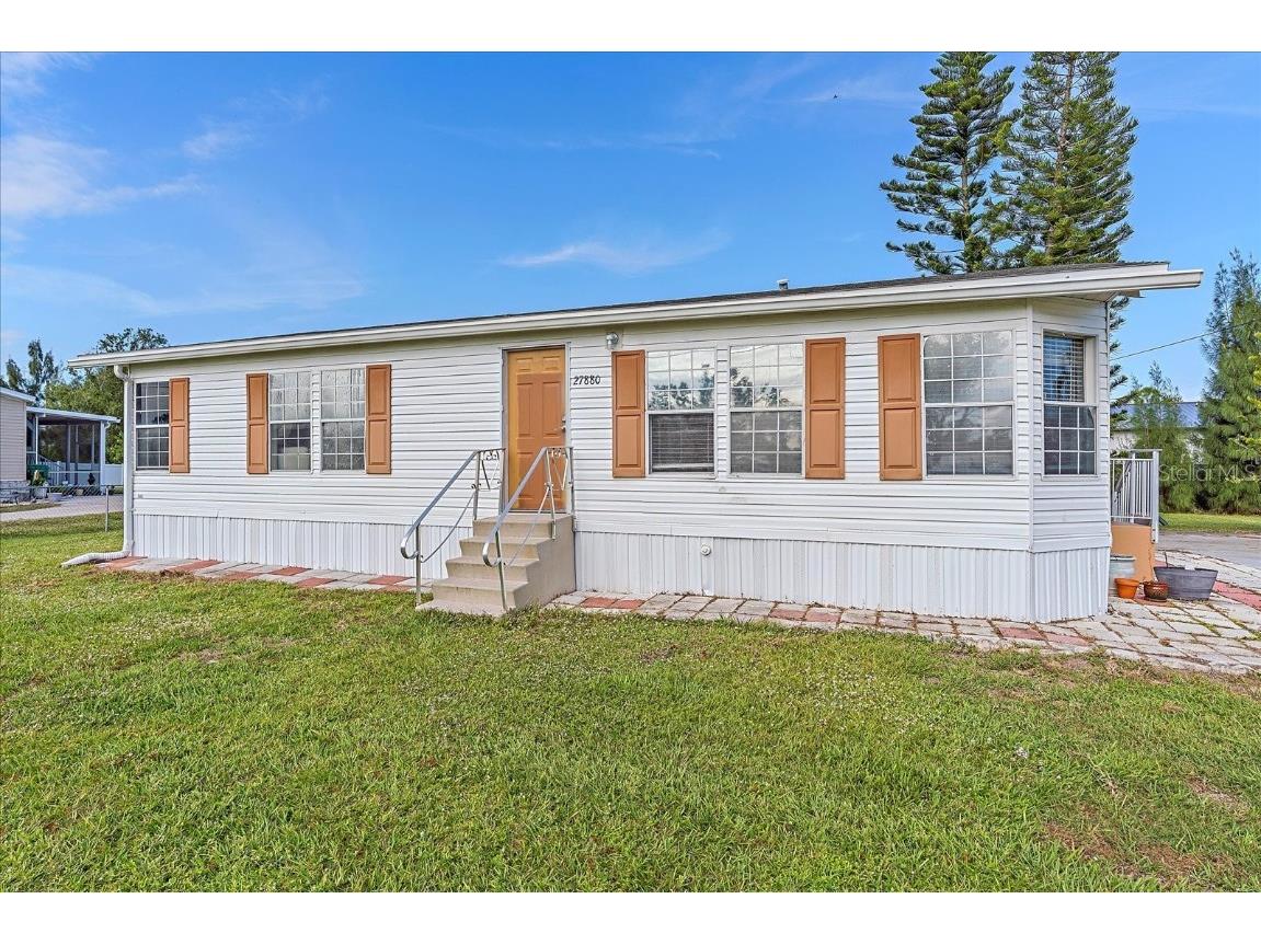 27880 Roanoke Circle Punta Gorda FL 33950 A4591247 image1