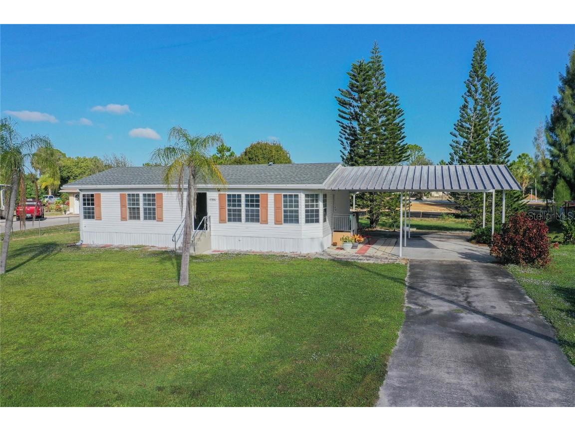 27880 Roanoke Circle Punta Gorda FL 33950 C7452636 image1