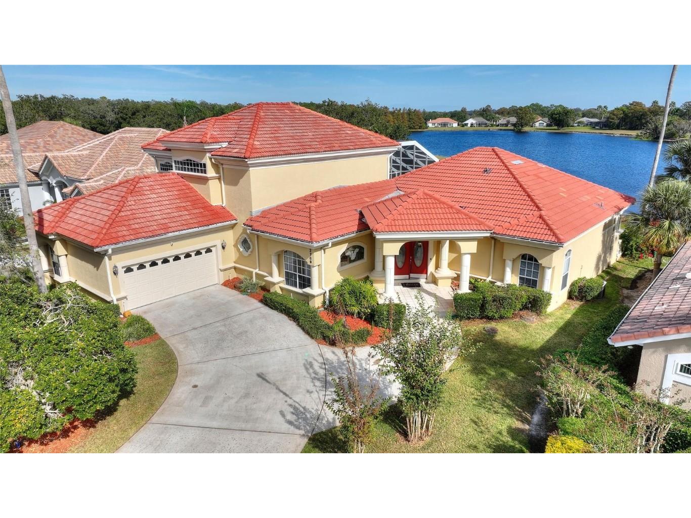 2789 Kissimmee Bay Circle Kissimmee FL 34744 - EAST LAKE TOHO S5116221 image1