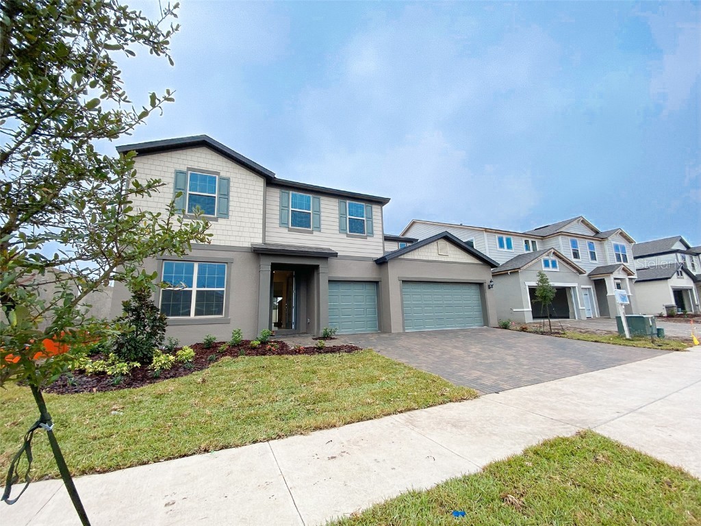 2789 Matera Drive Saint Cloud FL 34771 O6097642 image1