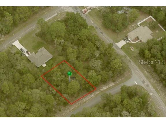 2789 W Manitoba Place Citrus Springs FL 34434 OM671021 image1