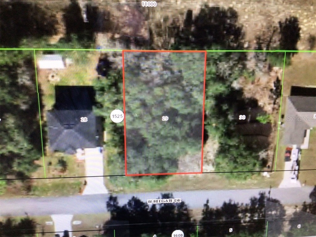 2789 W Redgate Drive Citrus Springs FL 34433 OM677478 image1