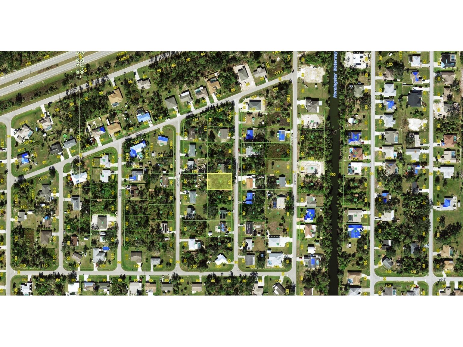 279 Ambler Street Port Charlotte FL 33954 C7521120 image2