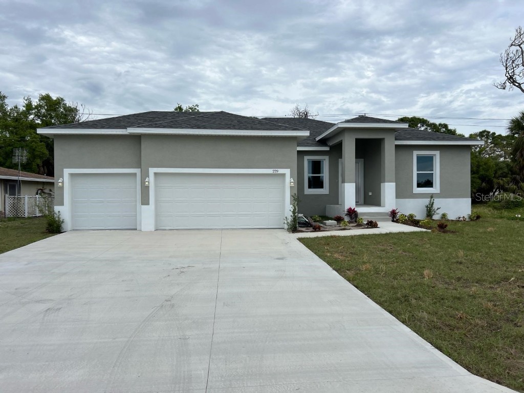 279 Annapolis Lane Rotonda West FL 33947 O6163190 image1