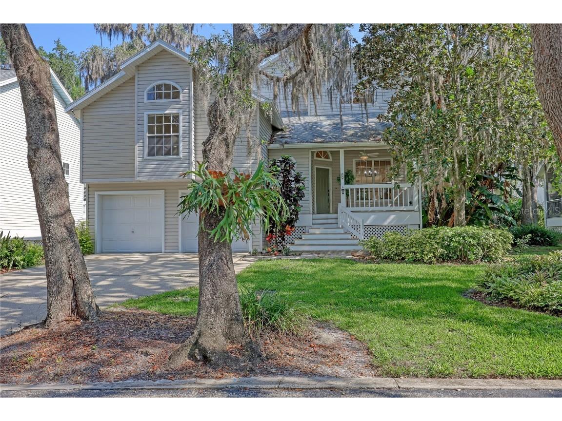 279 Bayou Circle Debary FL 32713 V4929015 image1